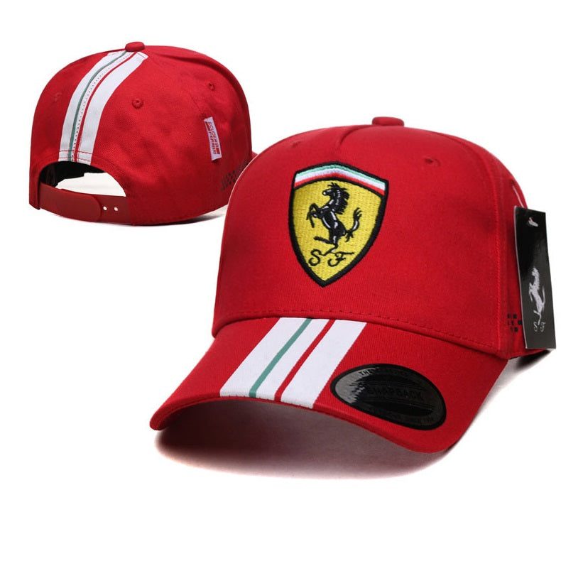 Ferrari Formula 1 2023 Cap
