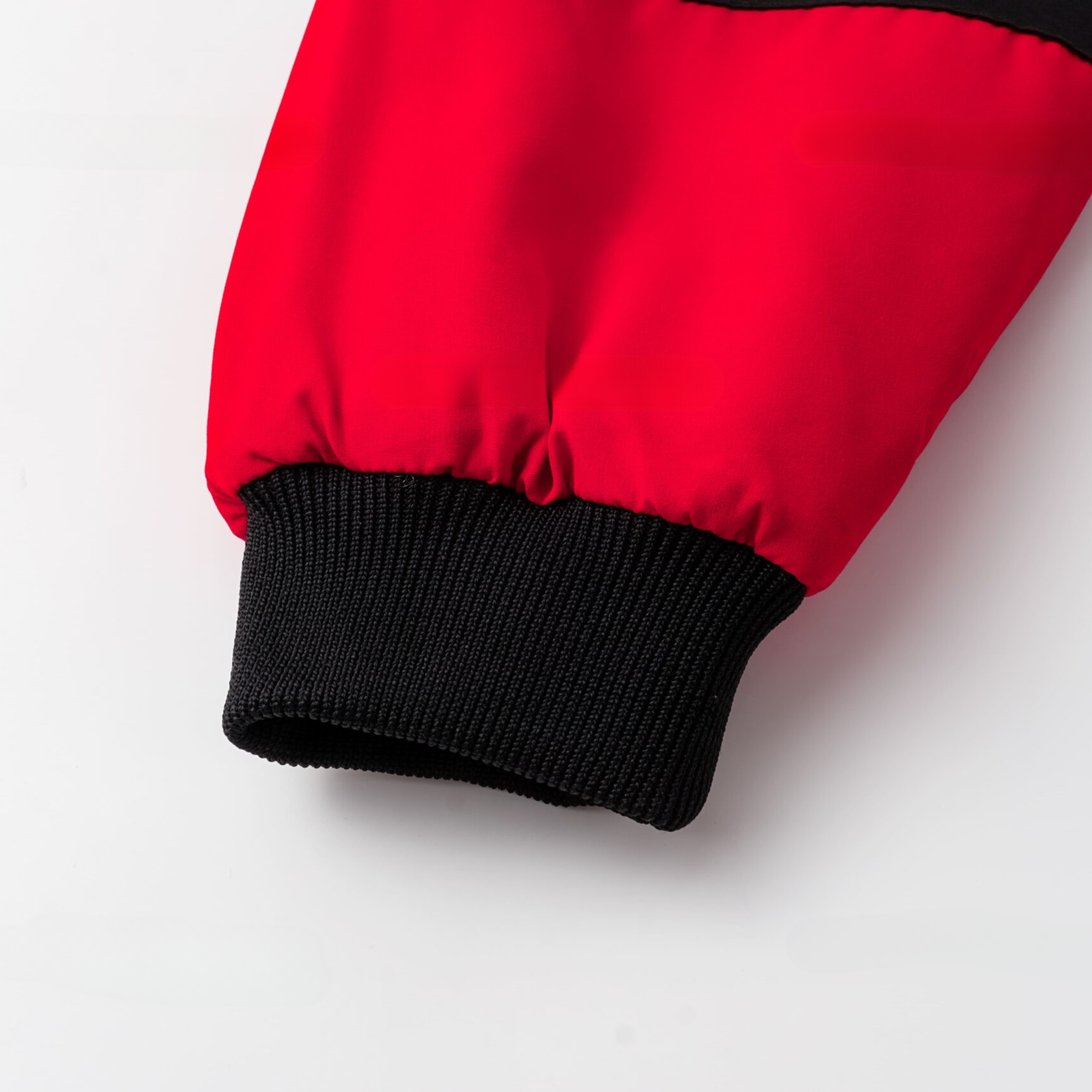 Jacket FERRARI White