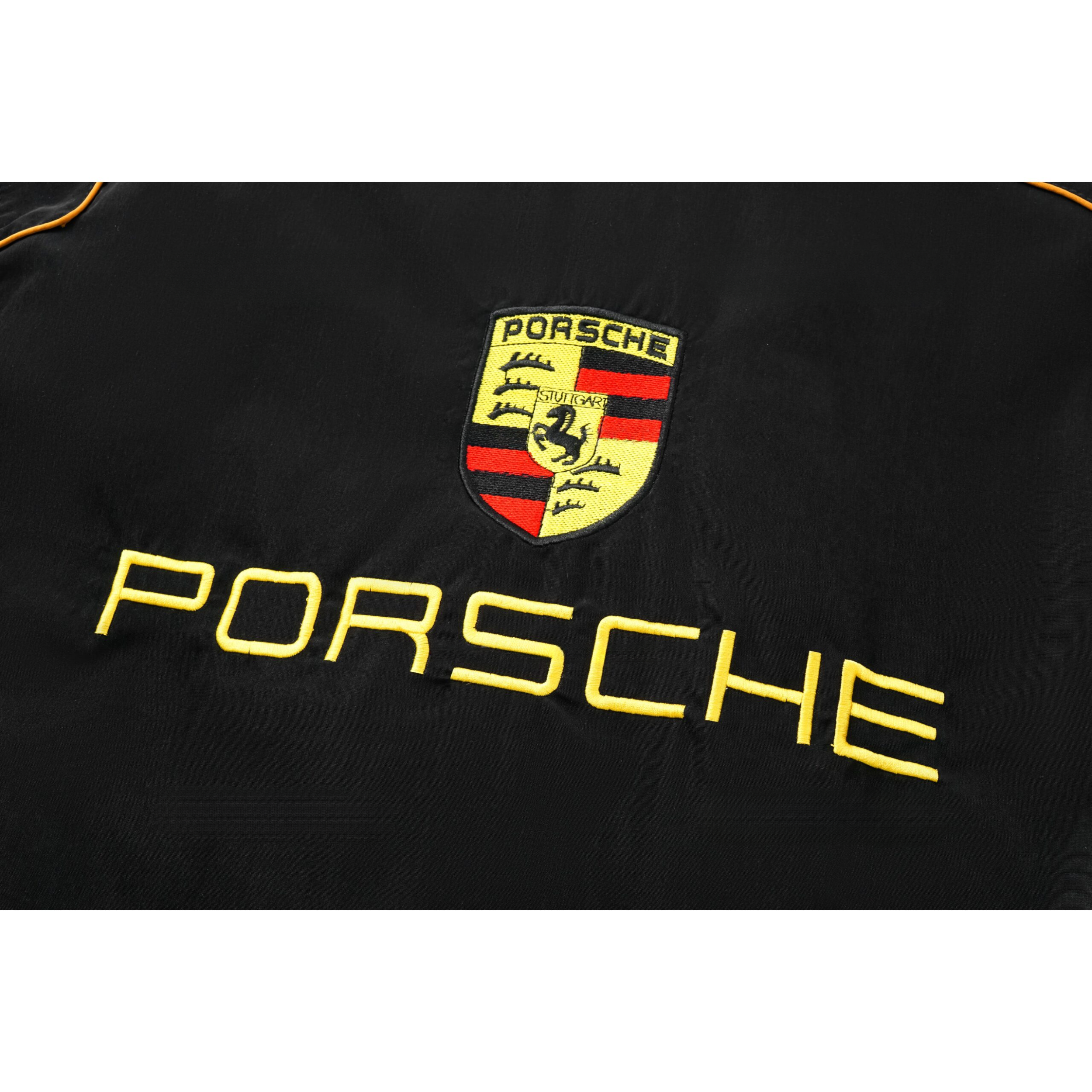 PORSCHE Motorsports Jacket