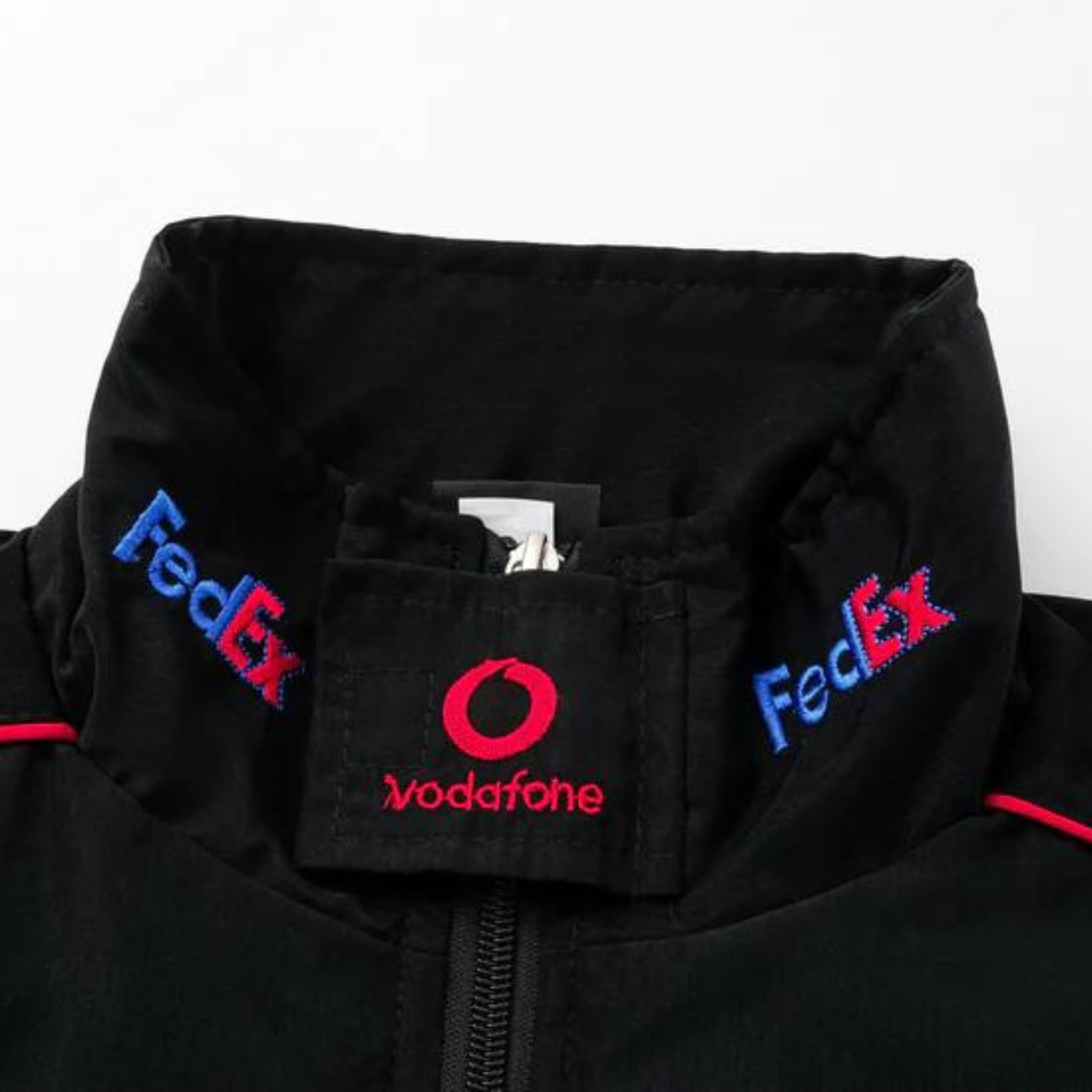 Mercedes x McLaren Jacket