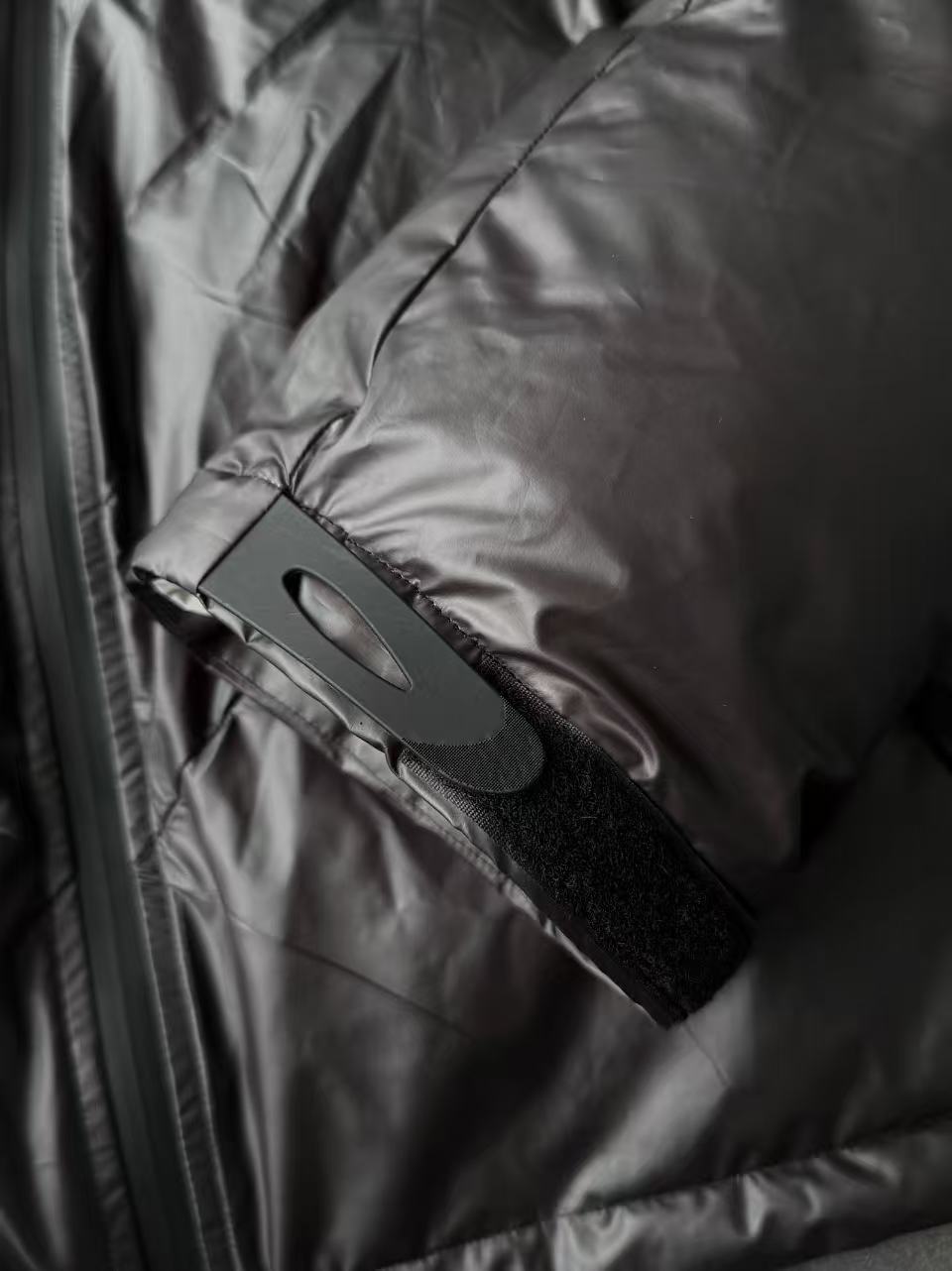 “Dissipate” HEAT PUFFER