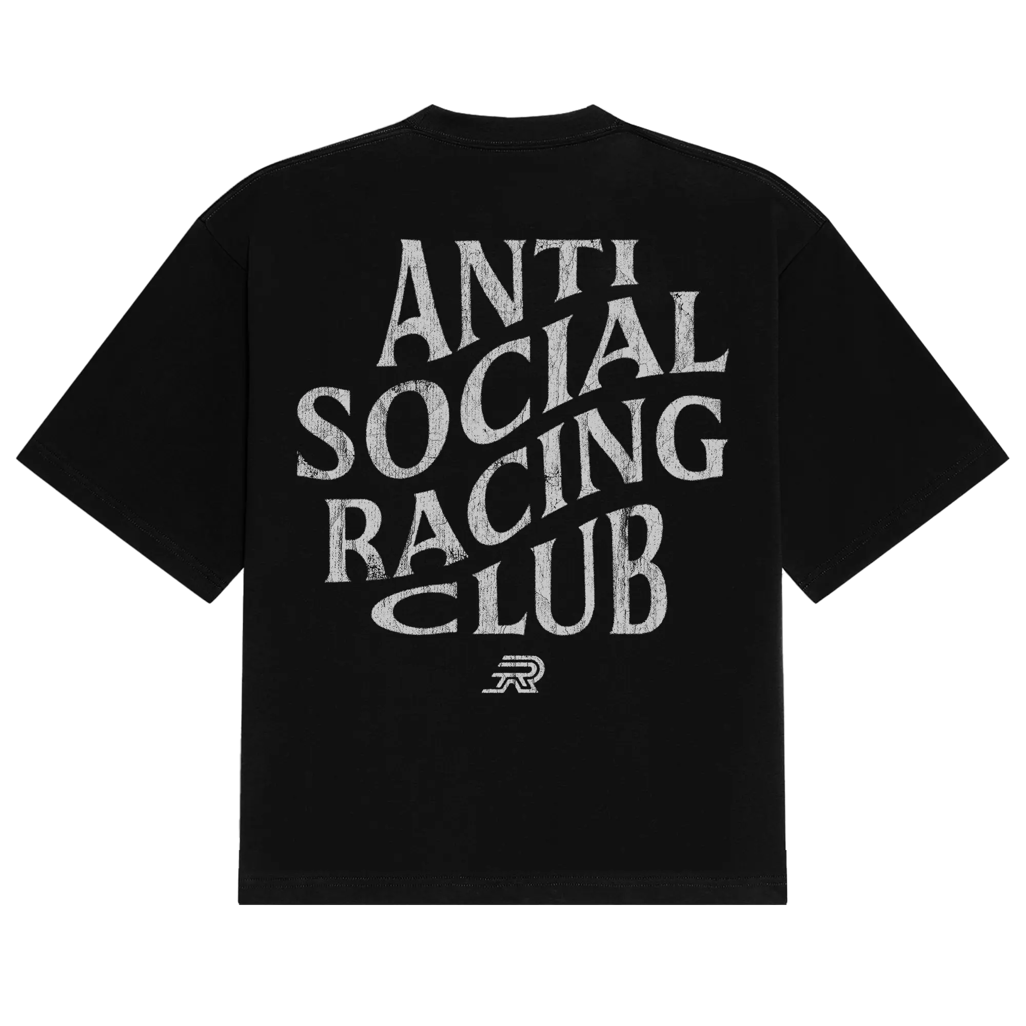 Anti Social Tee