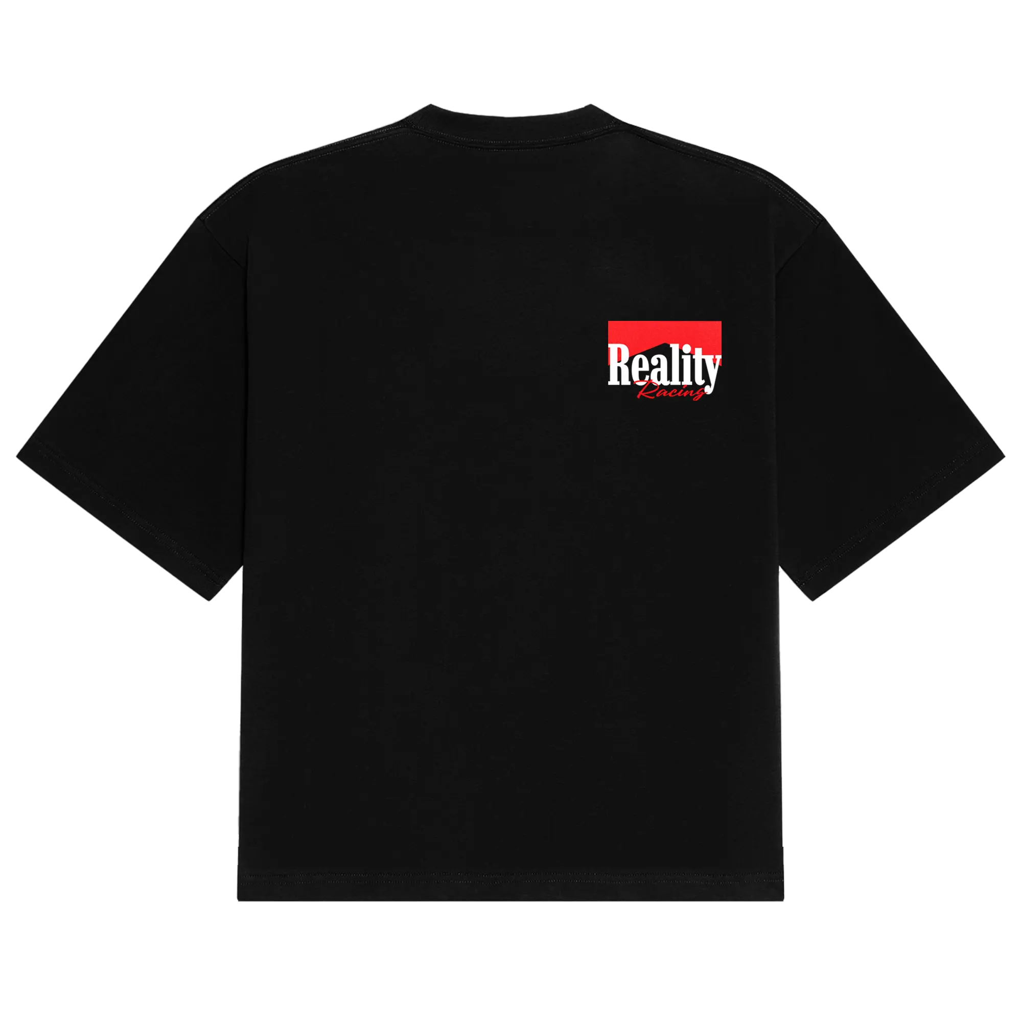 Reality X-Ray Tee