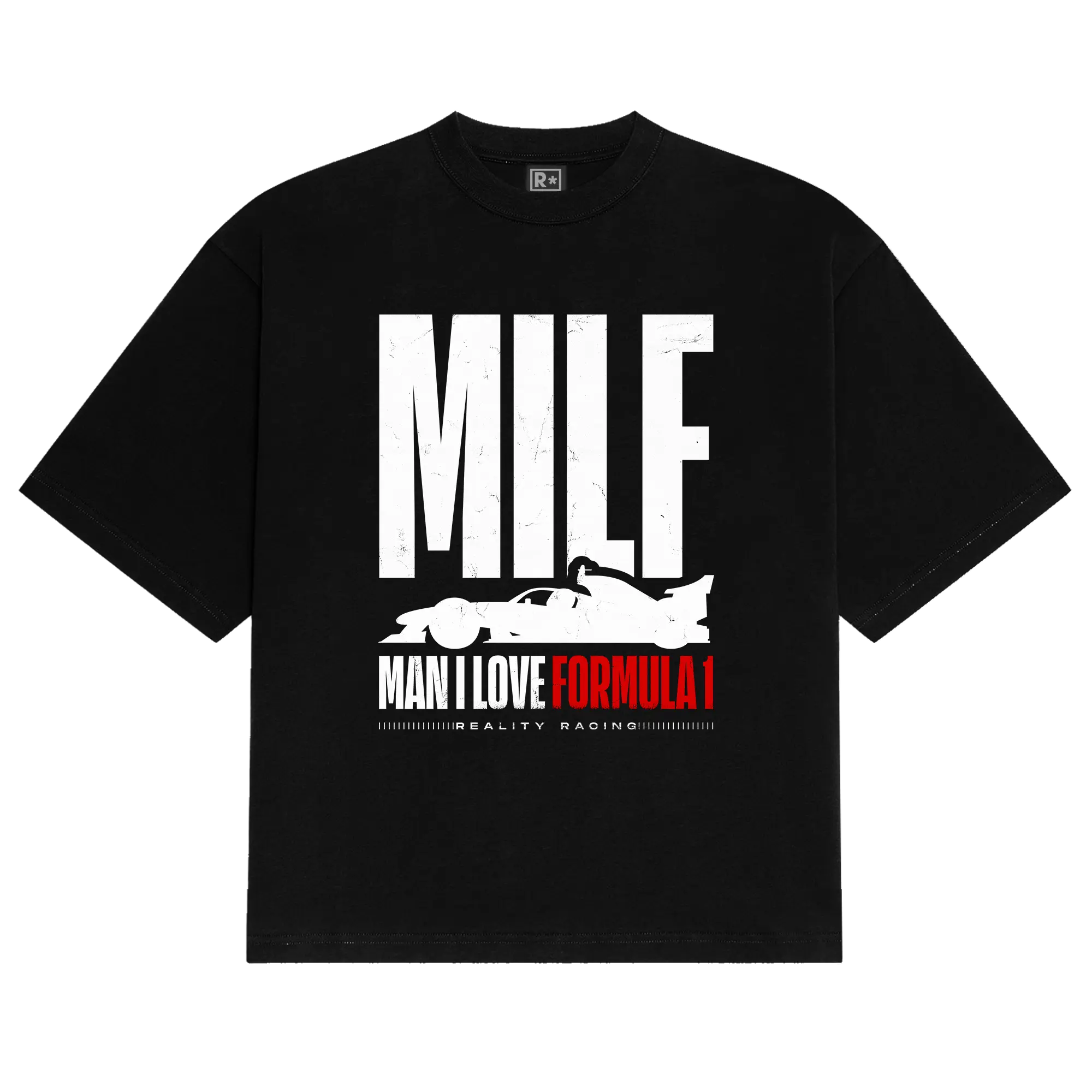 MILF Tee