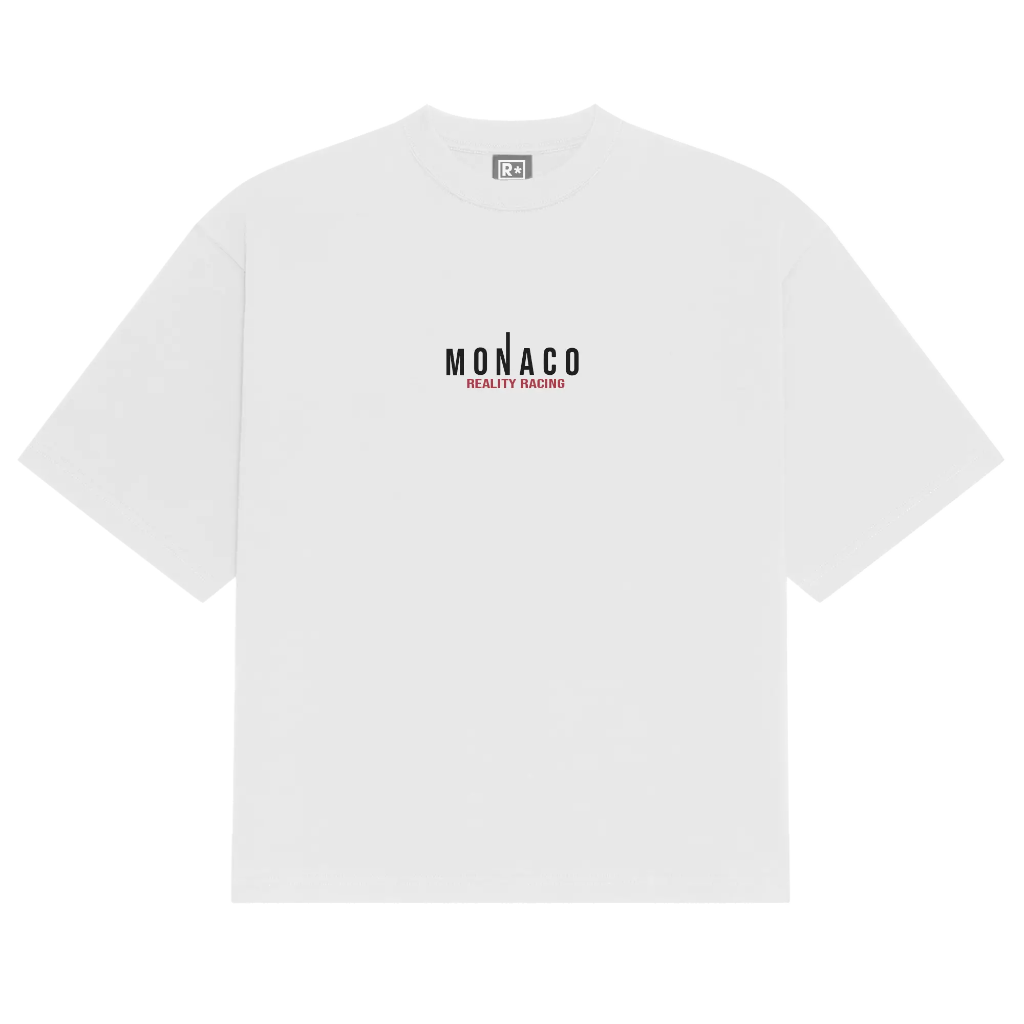 Monaco RB Tee