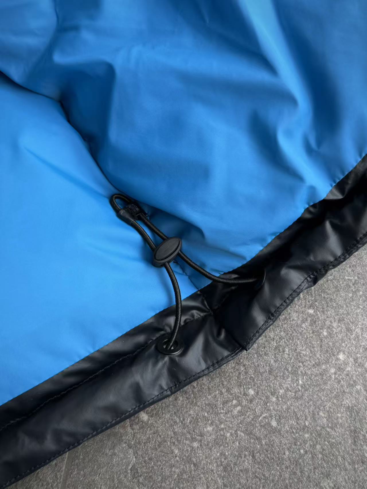 “Dissipate” HEAT PUFFER