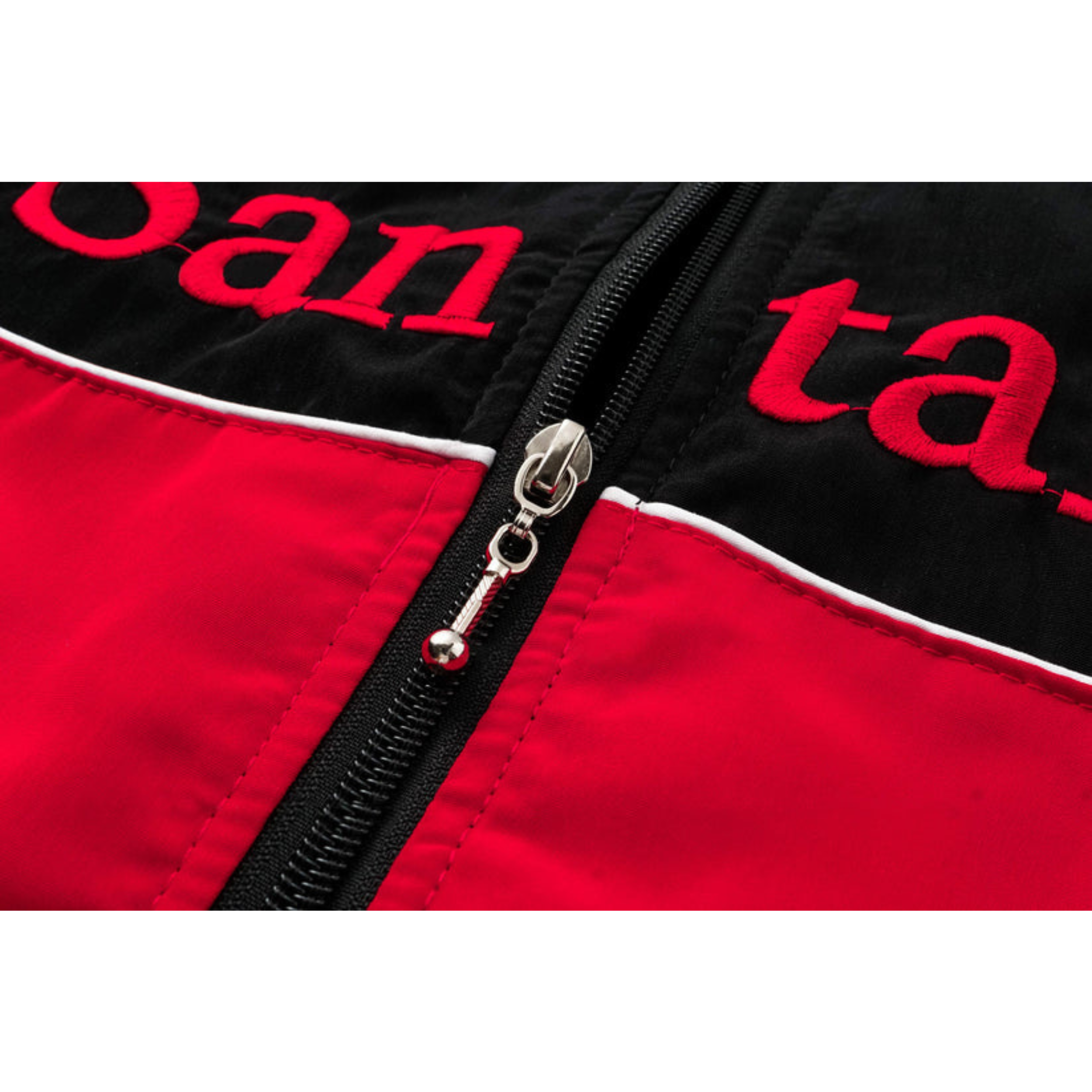 Mercedes x McLaren Jacket