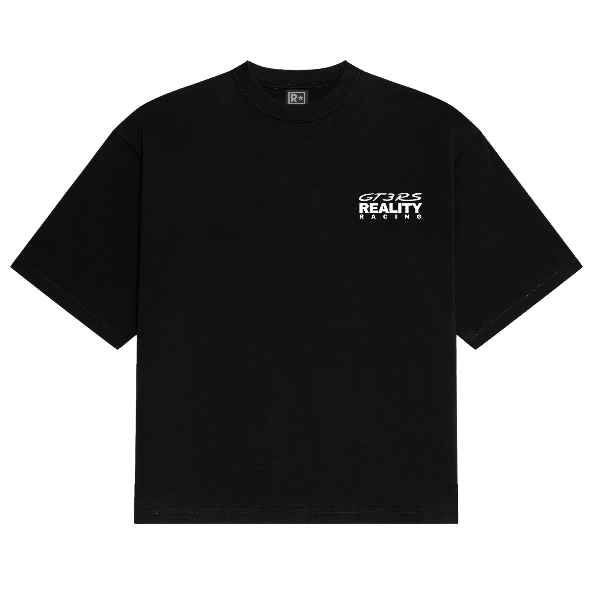 Need Money GT3RS Tee