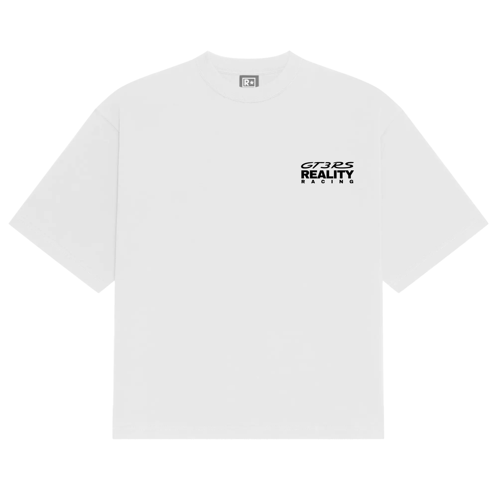 Can't Race A House Tee