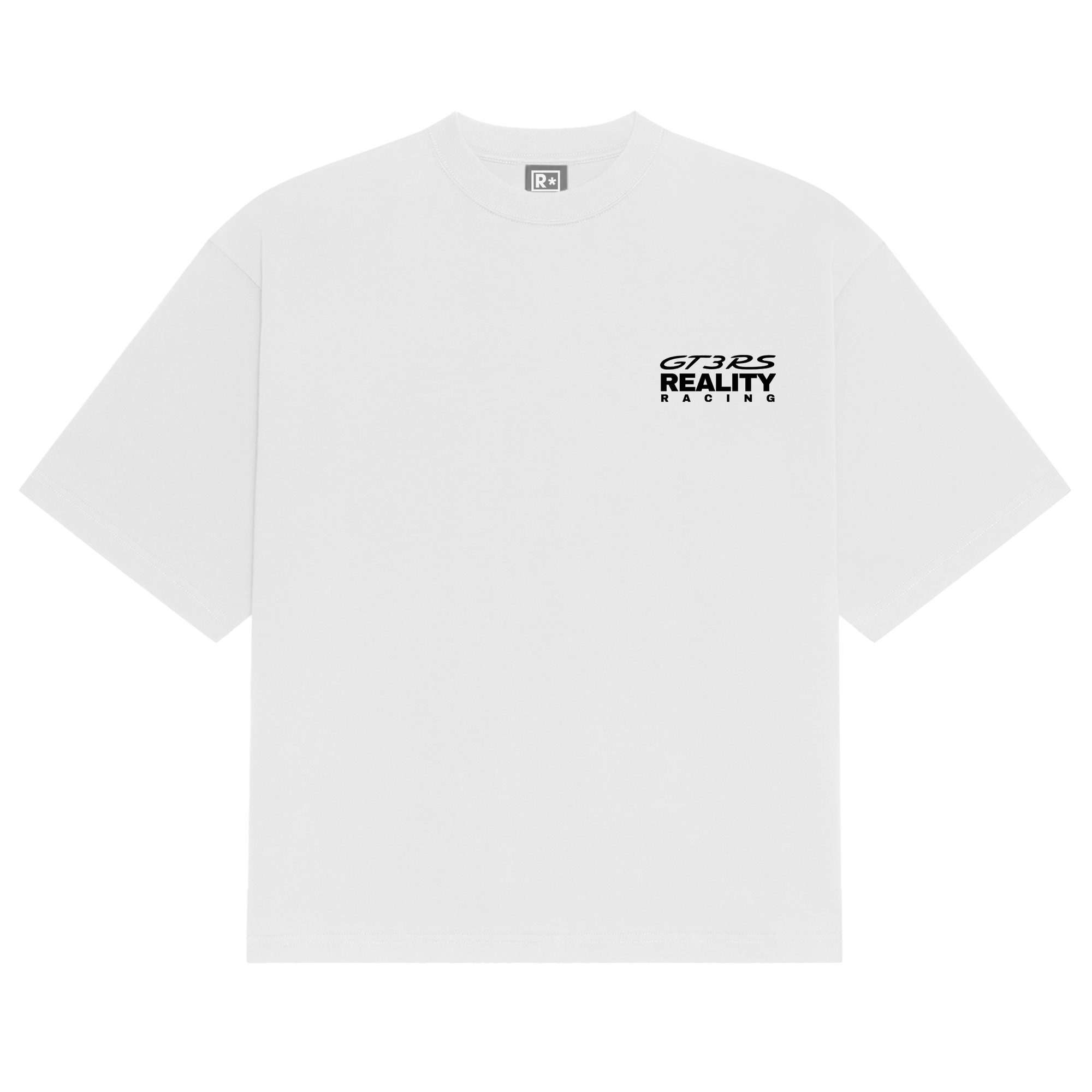 Need Money GT3RS Tee