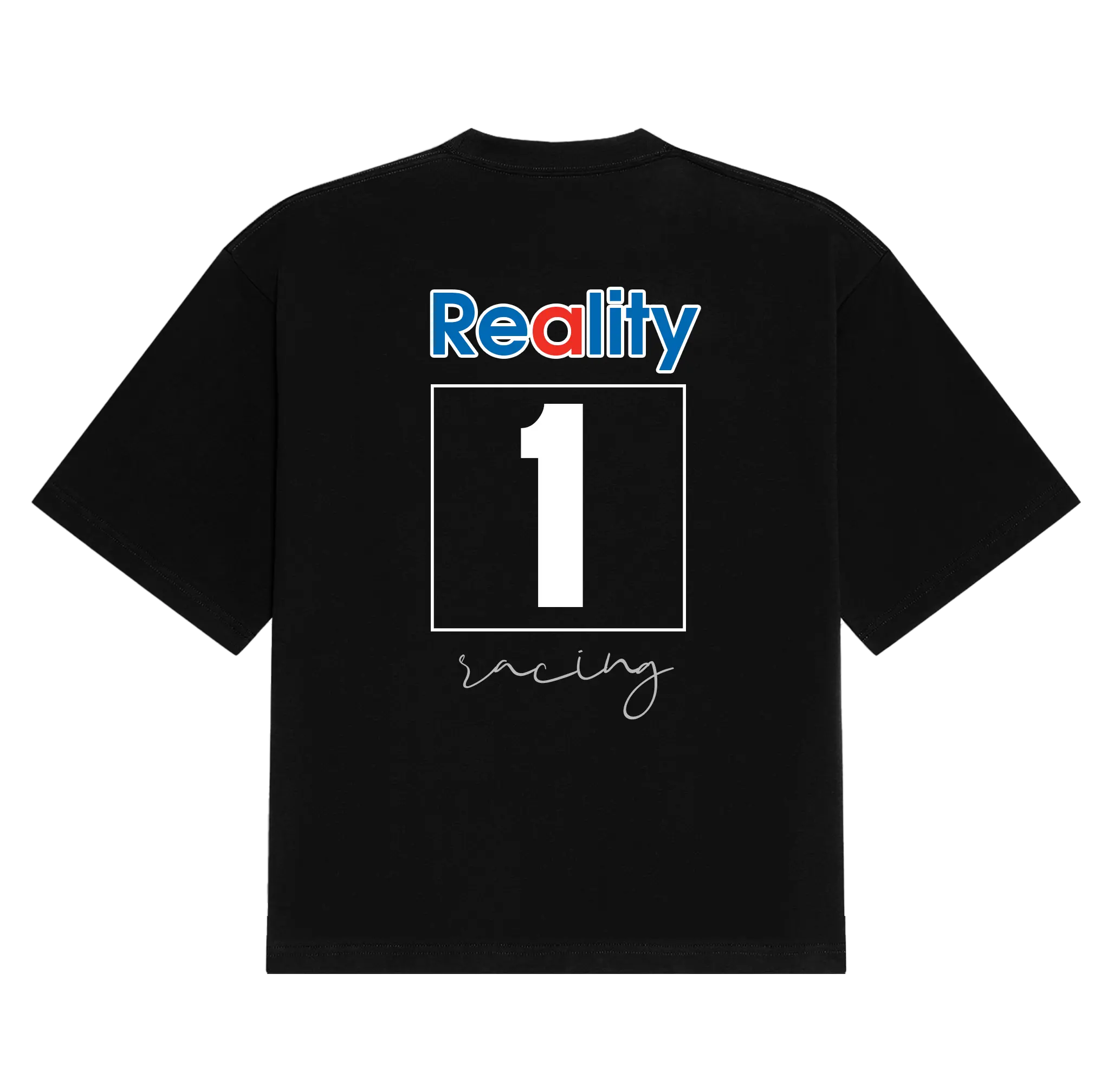 Reality 1 Tee