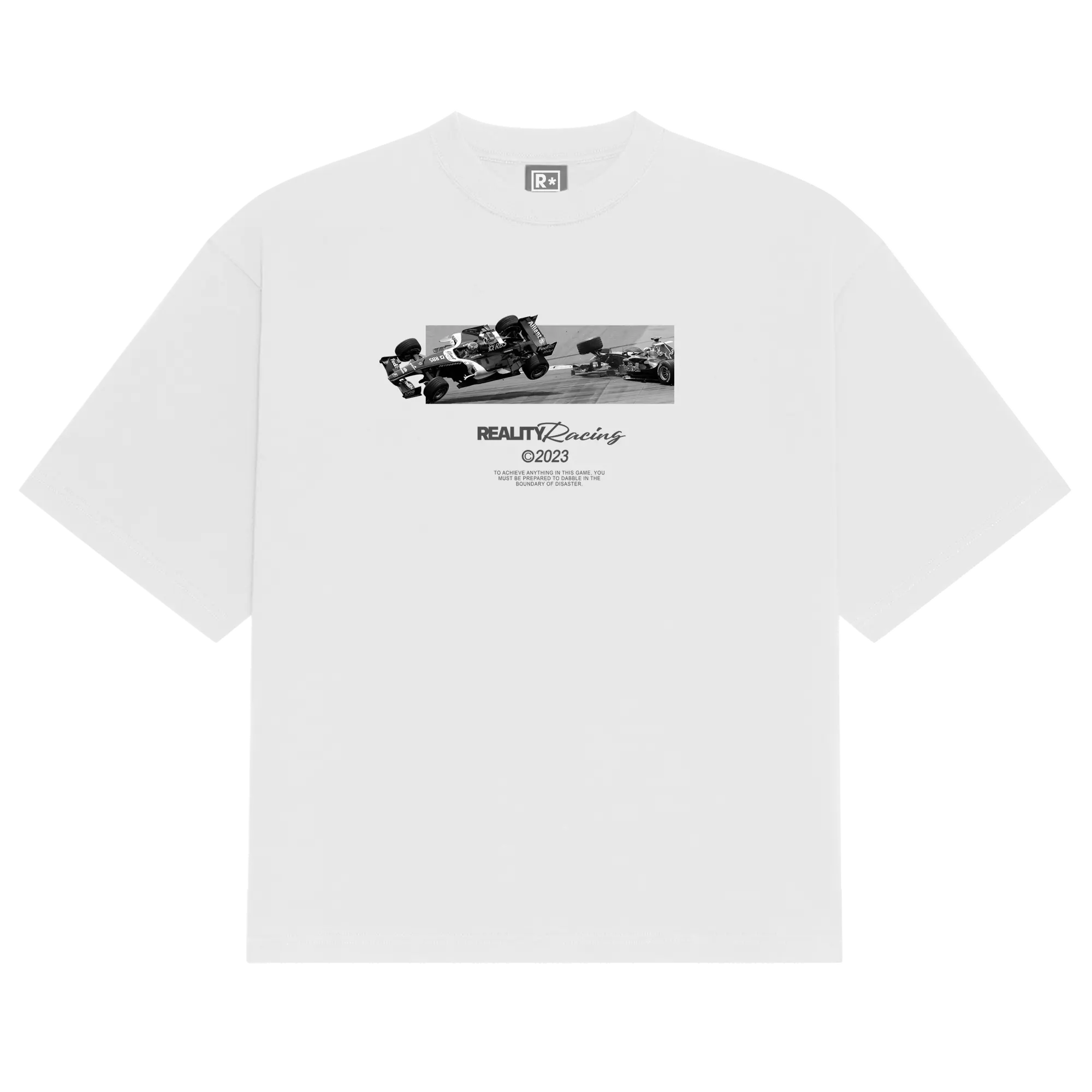 Disaster Tee