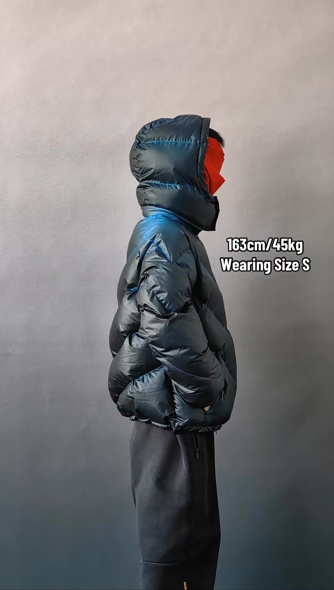 “Dissipate” HEAT PUFFER