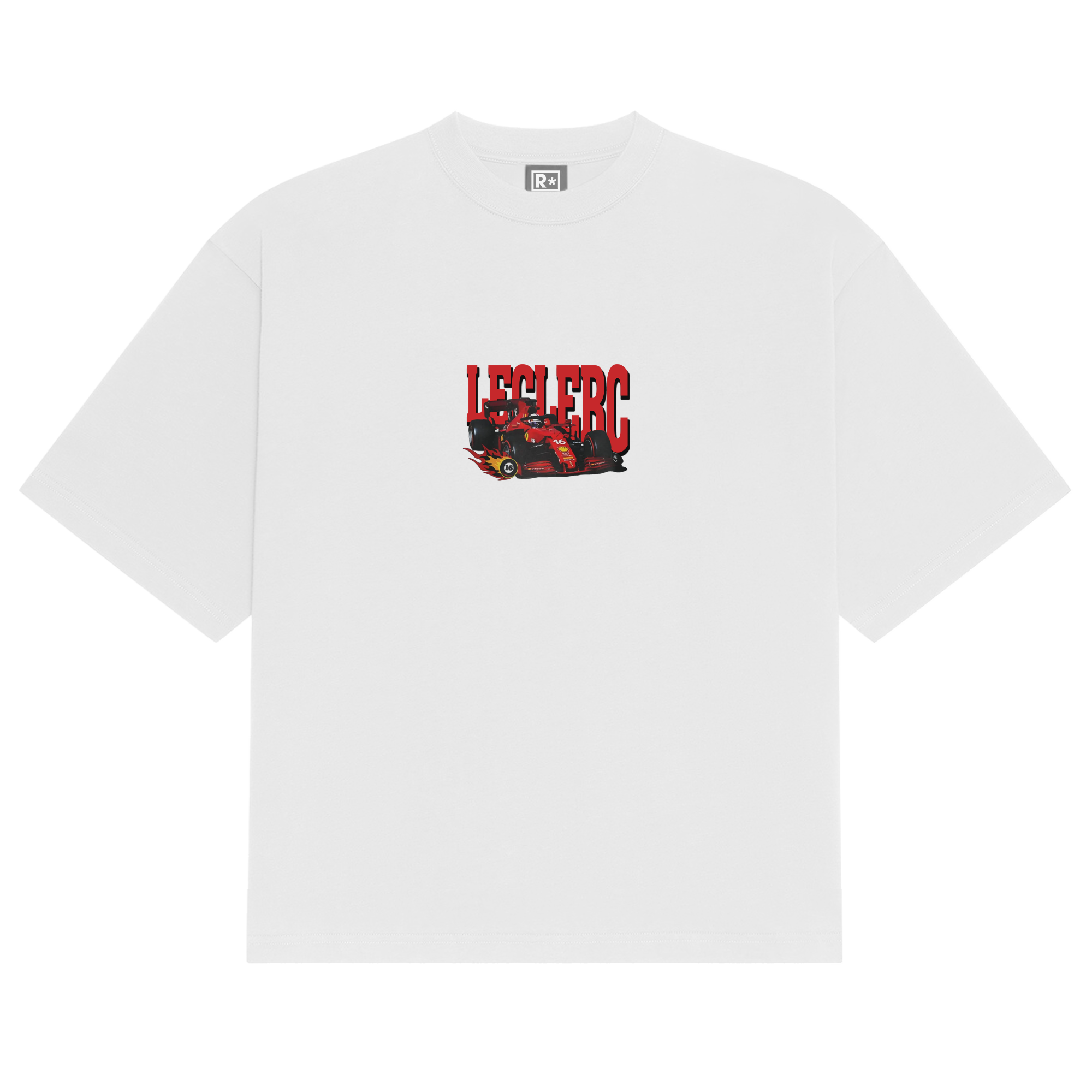 Prince of Monaco Tee