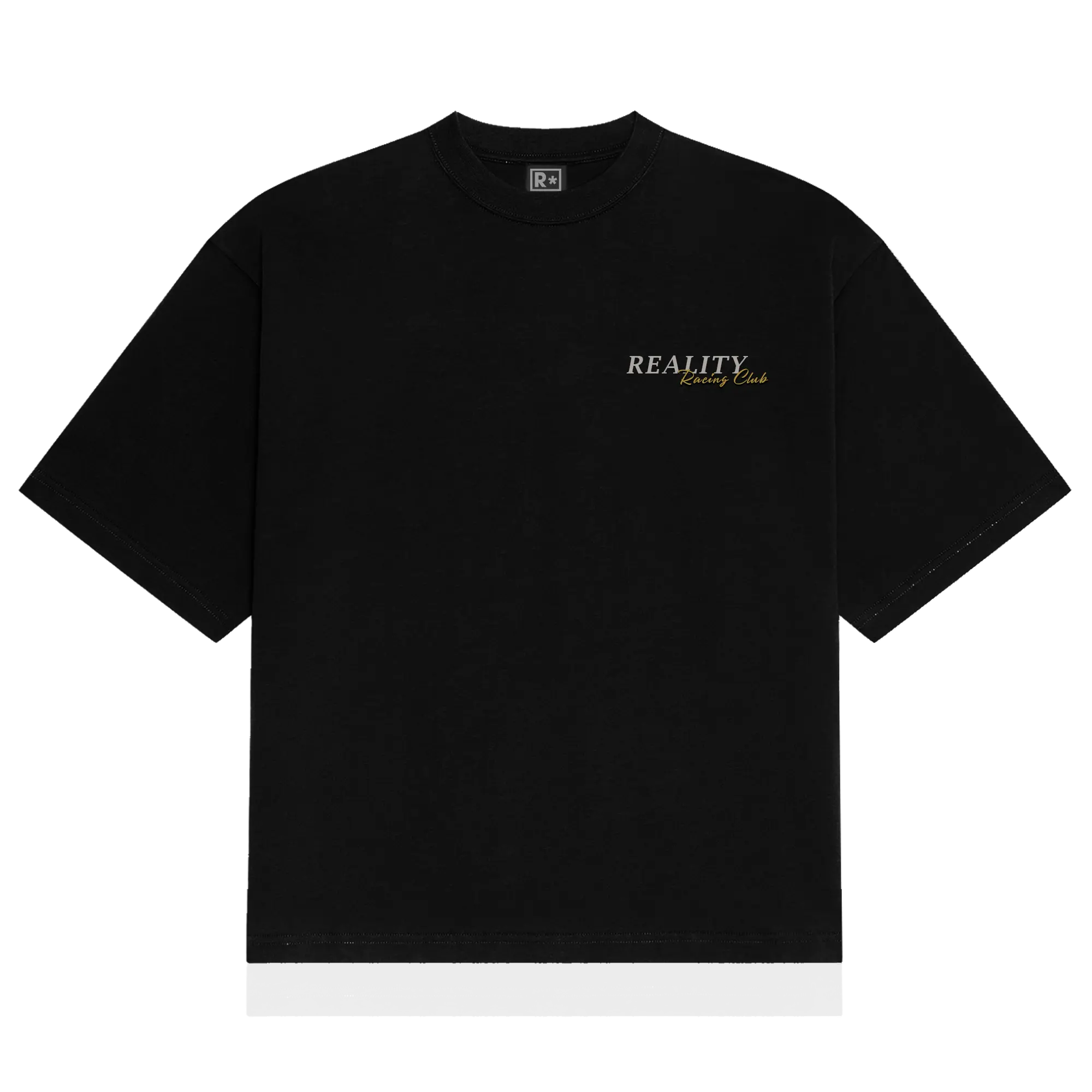 Reality Racing Club Tee