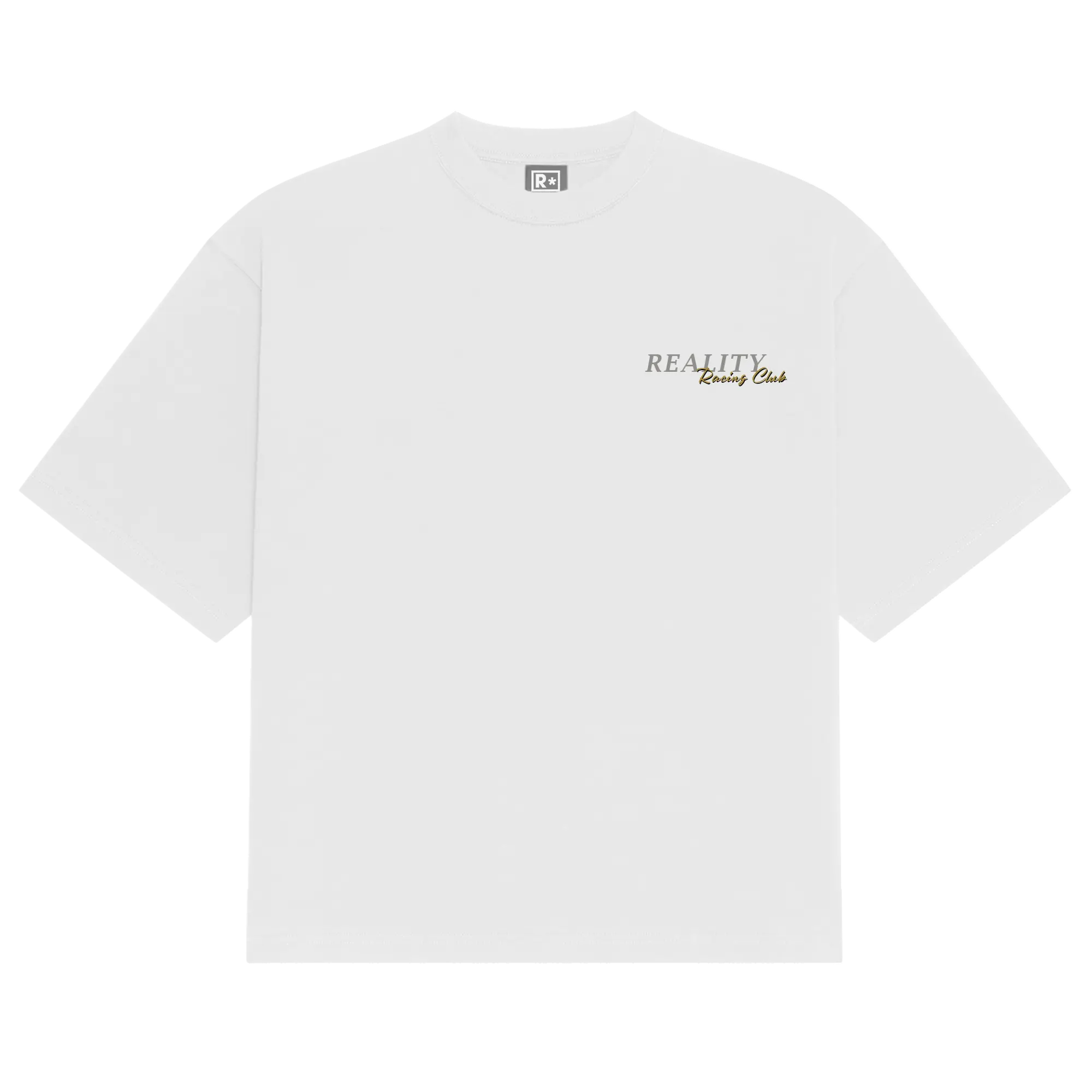 Reality Racing Club Tee